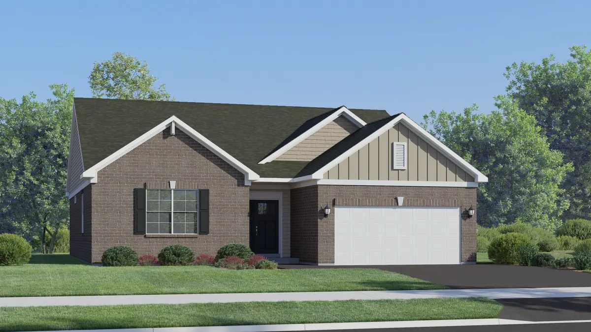 2615 Minnetonka CT, New Lenox, IL 60451
