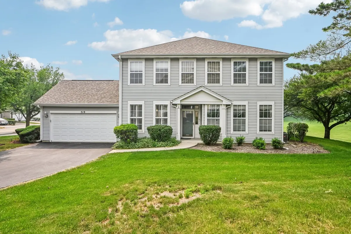 519 King AVE, East Dundee, IL 60118