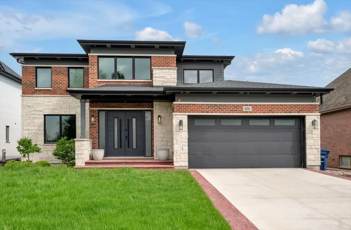 616 Birchwood AVE, Des Plaines, IL 60018