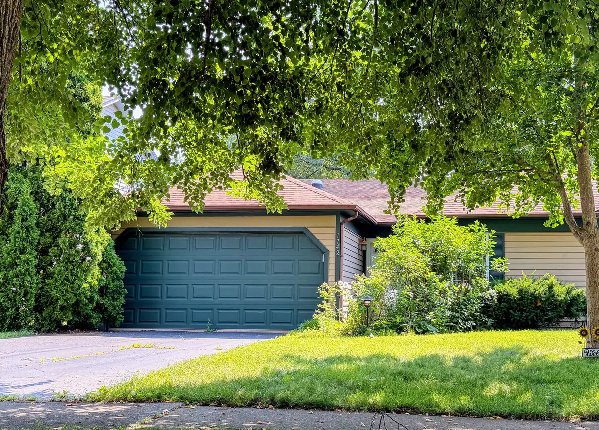 Address not disclosed, Naperville, IL 60565