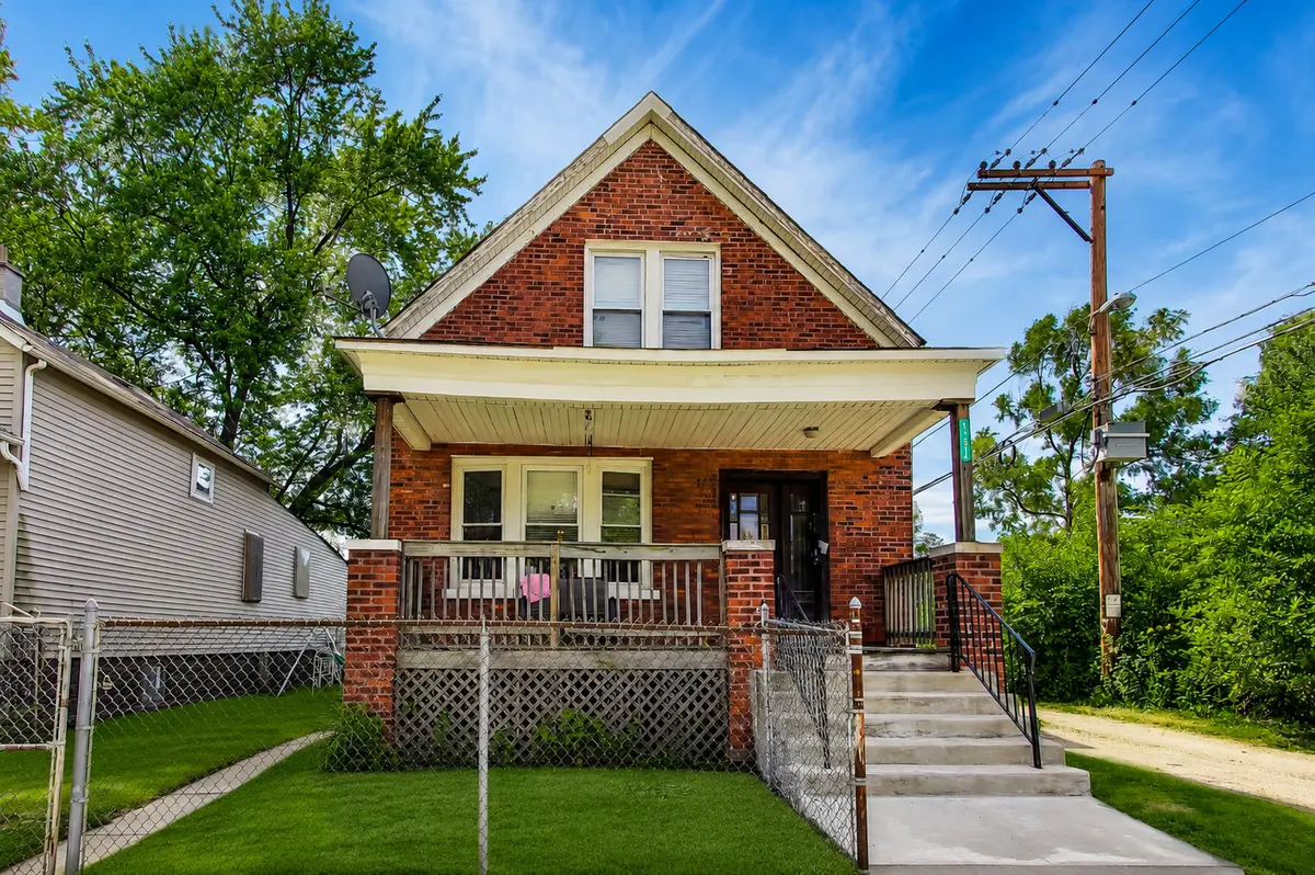11514 S Yale AVE, Chicago, IL 60628