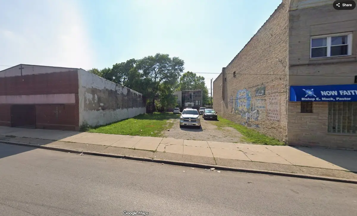 5520 S Ashland AVE, Chicago, IL 60636