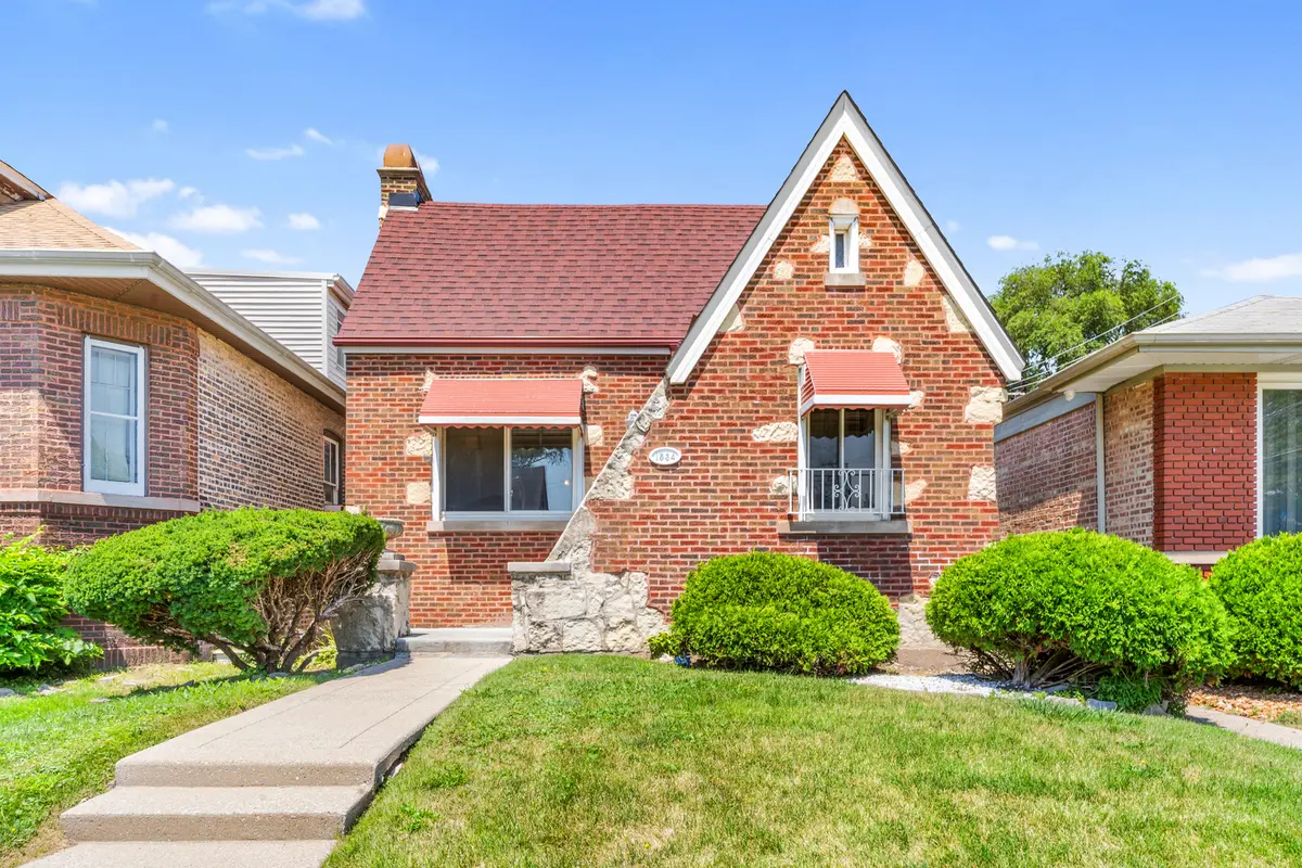 1534 E 86th PL, Chicago, IL 60619