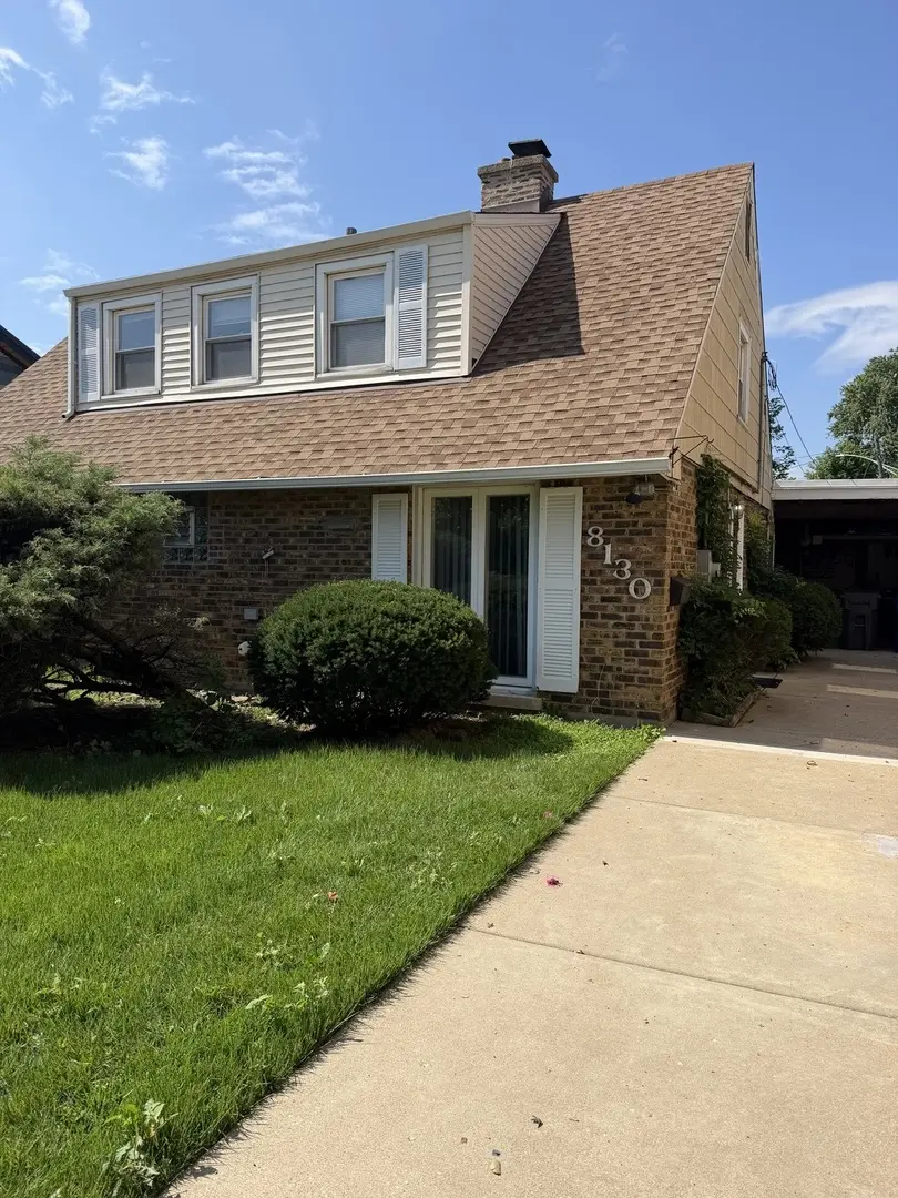 8130 45th PL, Lyons, IL 60534