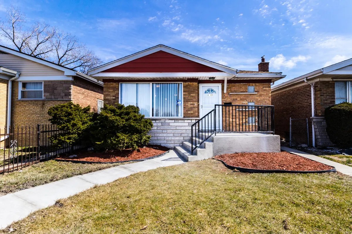 8049 S STATE ST, Chicago, IL 60619