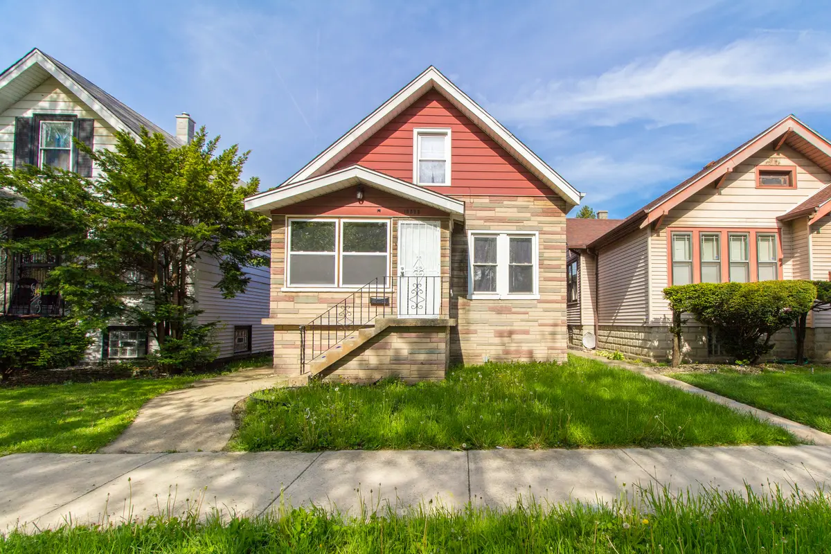 10828 S Eggleston AVE, Chicago, IL 60628