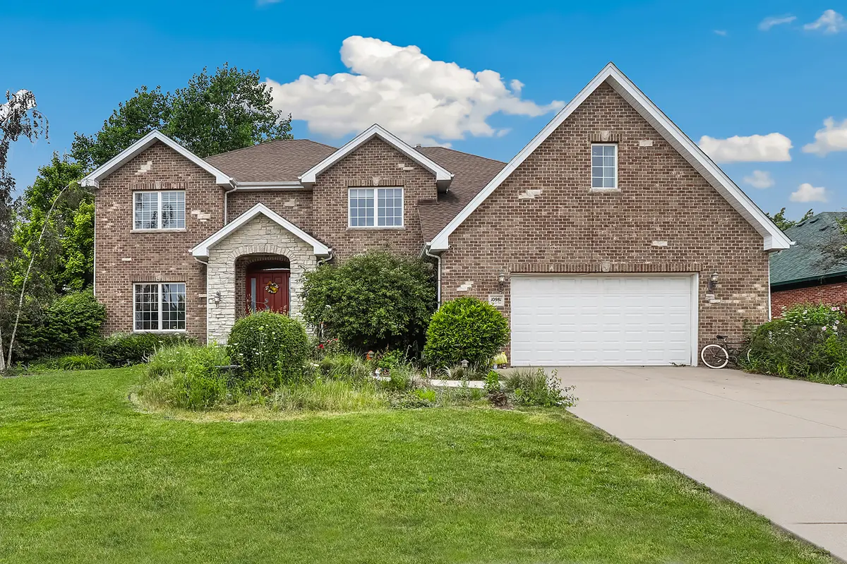 10981 Pioneer TRL, Frankfort, IL 60423