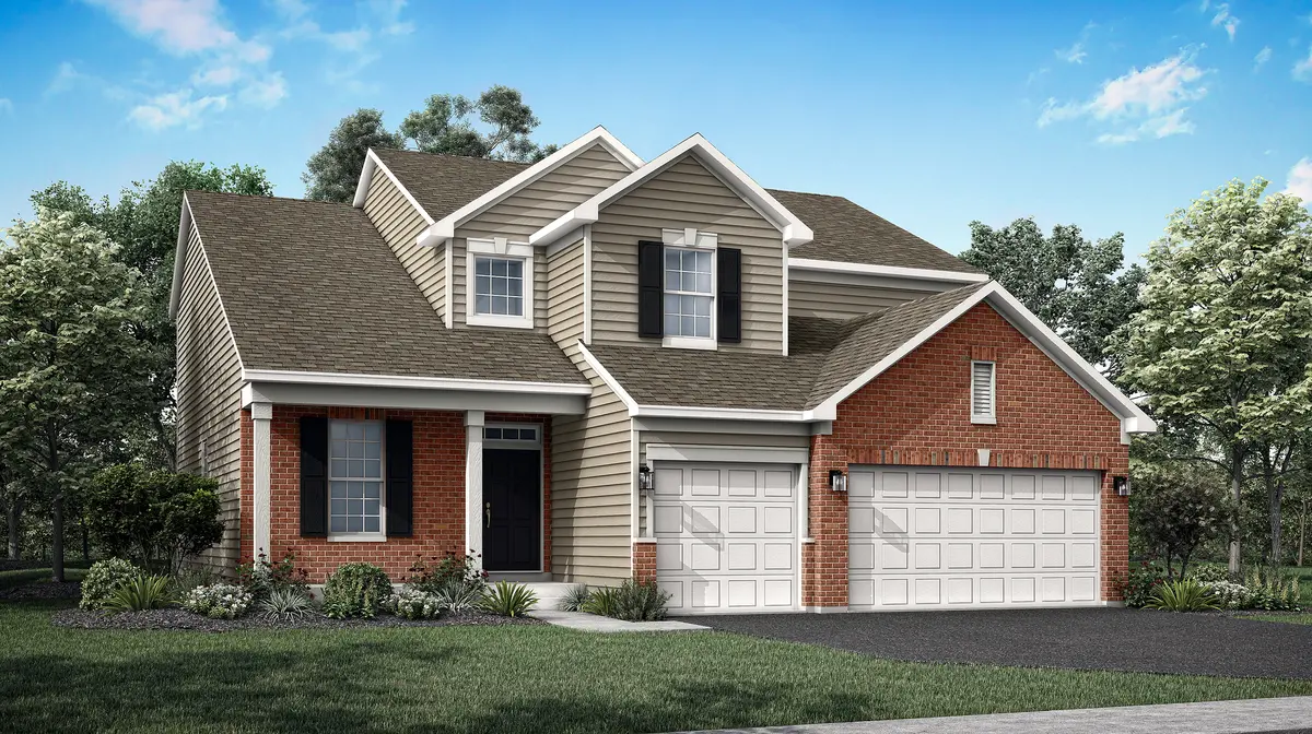 506 Fridley AVE, Oswego, IL 60543