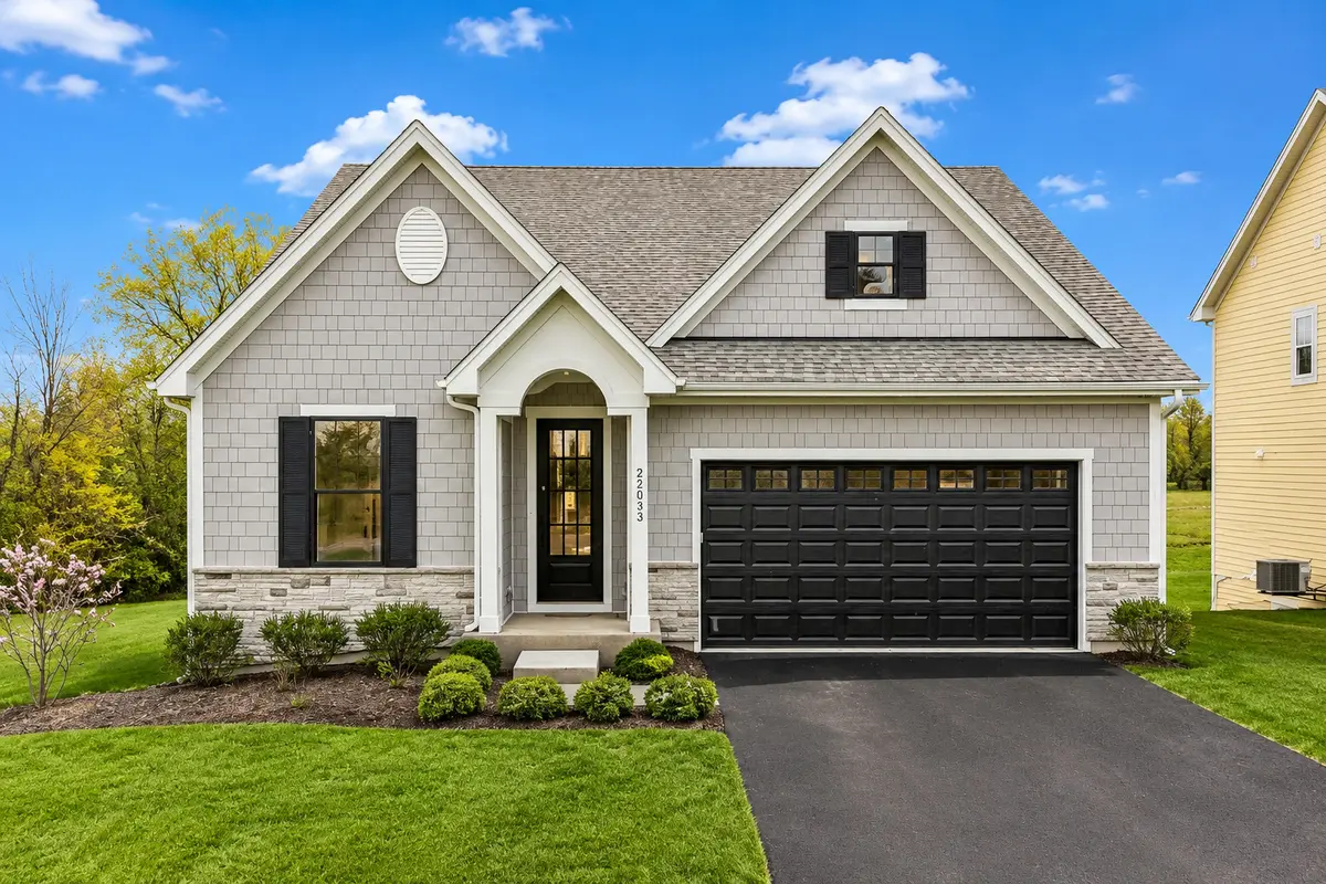 22144 W Casa Bella VW, Kildeer, IL 60047