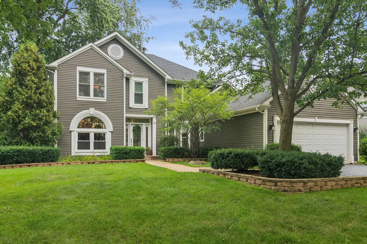 171 Southfield DR, Vernon Hills, IL 60061