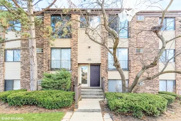 160 Dunteman DR #102, Glendale Heights, IL 60139
