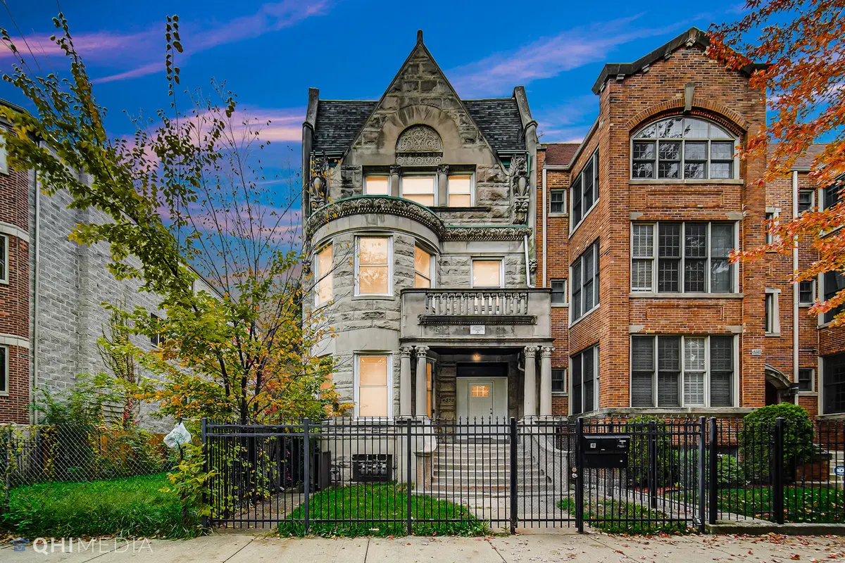 4330 S Dr Martin Luther King Jr DR #1, Chicago, IL 60653