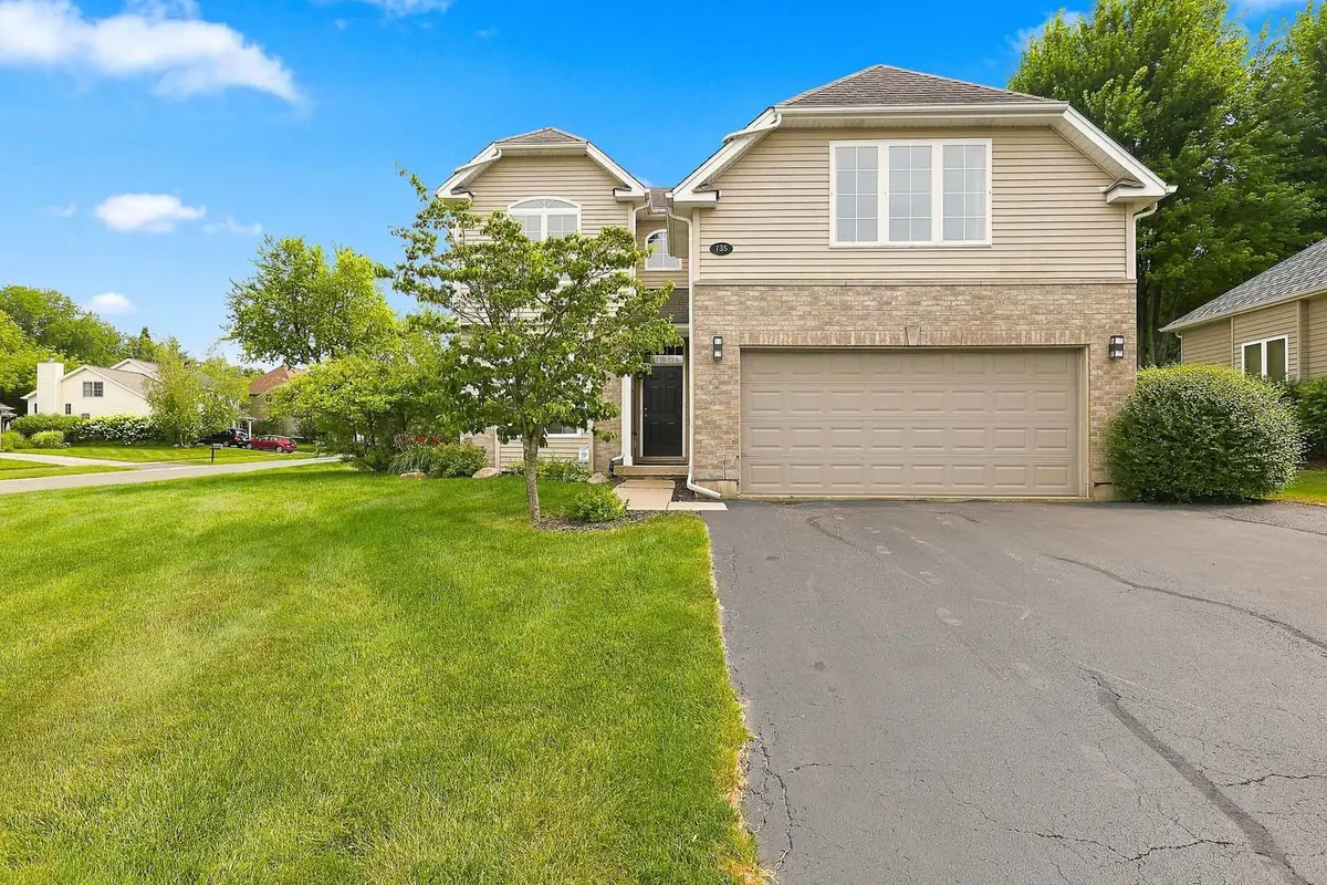 Address not disclosed, Woodstock, IL 60098