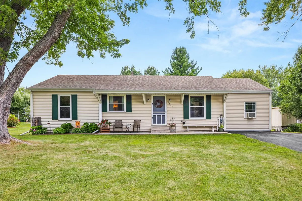 1837 S Jacobs ST, Streator, IL 61364
