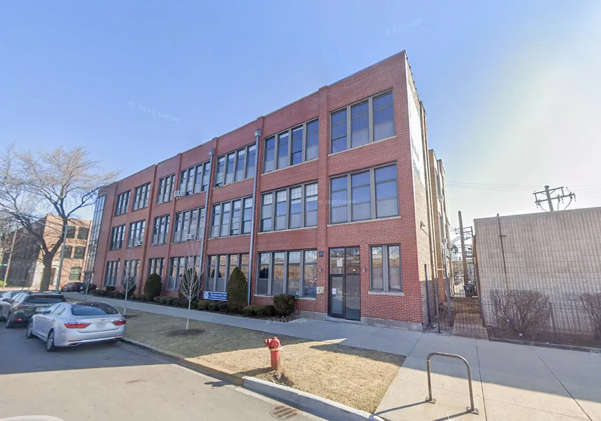 5215 N Ravenswood AVE #112, Chicago, IL 60640