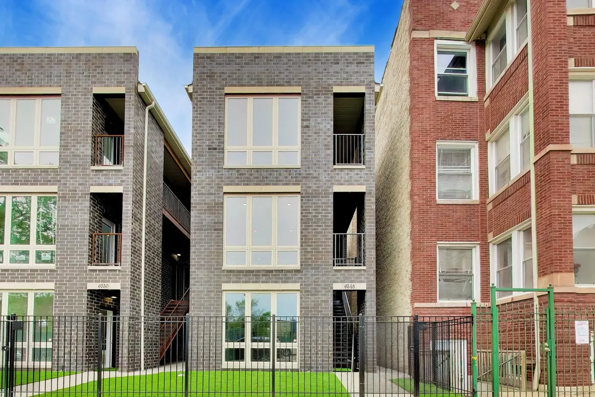 6552 S Maryland AVE #1, Chicago, IL 60637