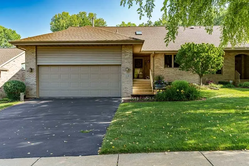 113 RIVERS EDGE DR #0, Cherry Valley, IL 61016
