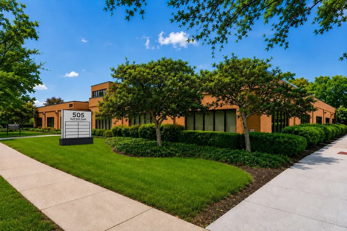 505 E Golf RD, Arlington Heights, IL 60005