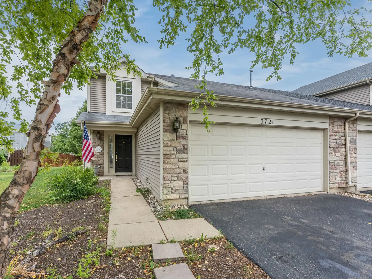 3721 Harms RD, Joliet, IL 60435