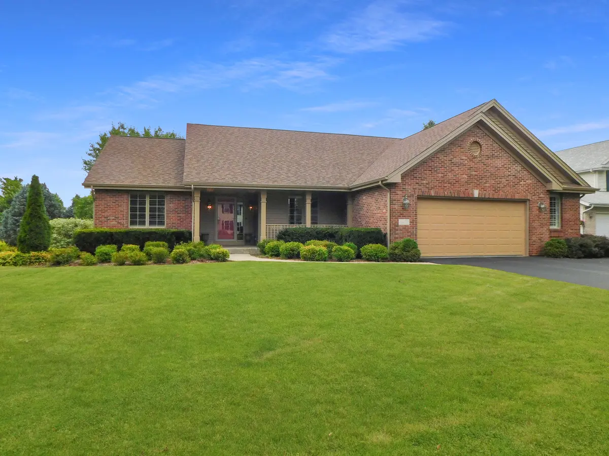 4470 Bellview WAY, Rockton, IL 61072