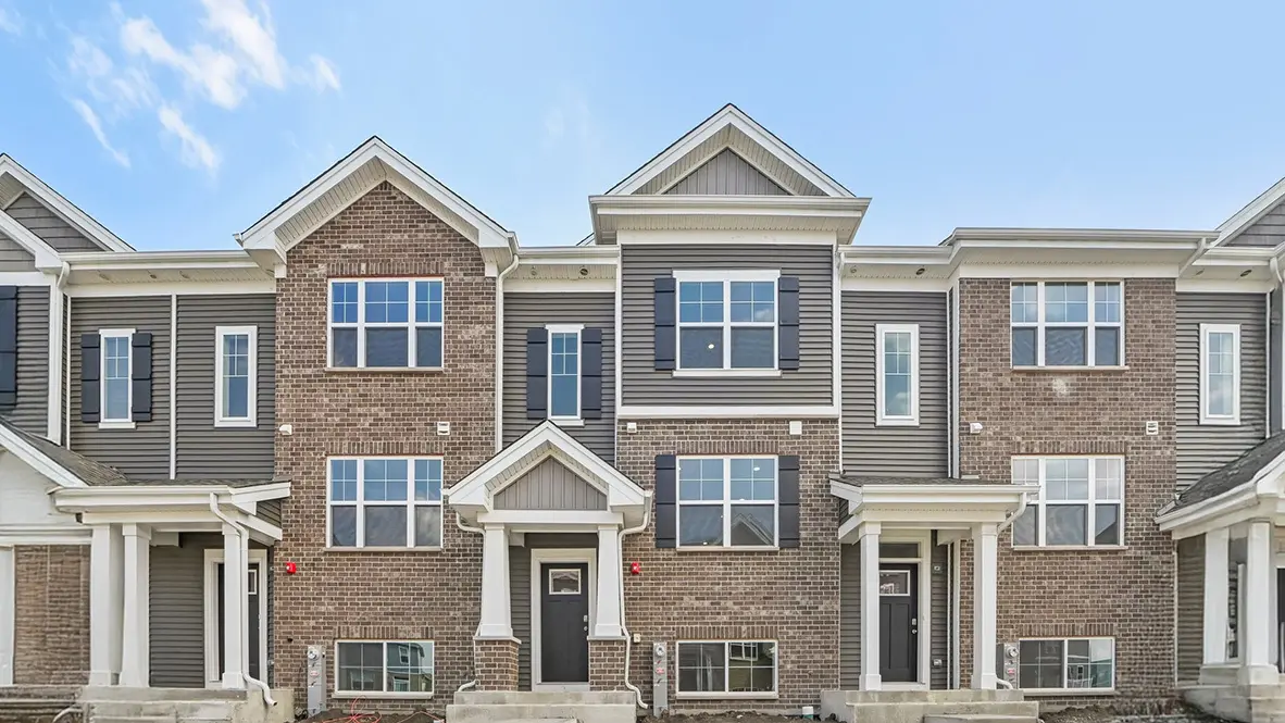 6381 Ulster DR, Tinley Park, IL 60477
