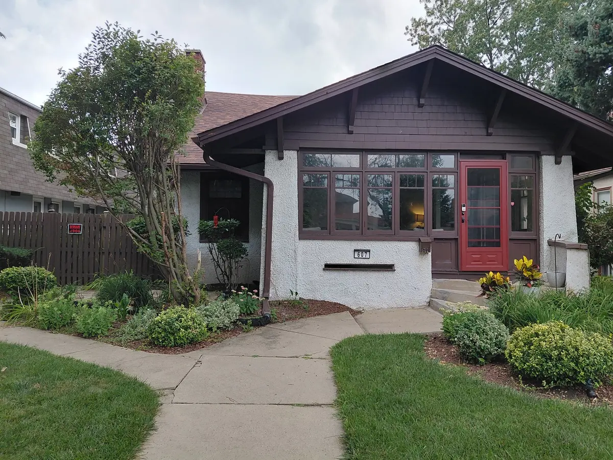 607 N Raynor AVE, Joliet, IL 60435