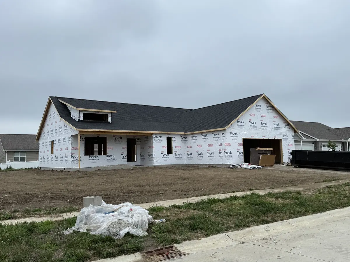 602 Jerin CT, Fisher, IL 61843