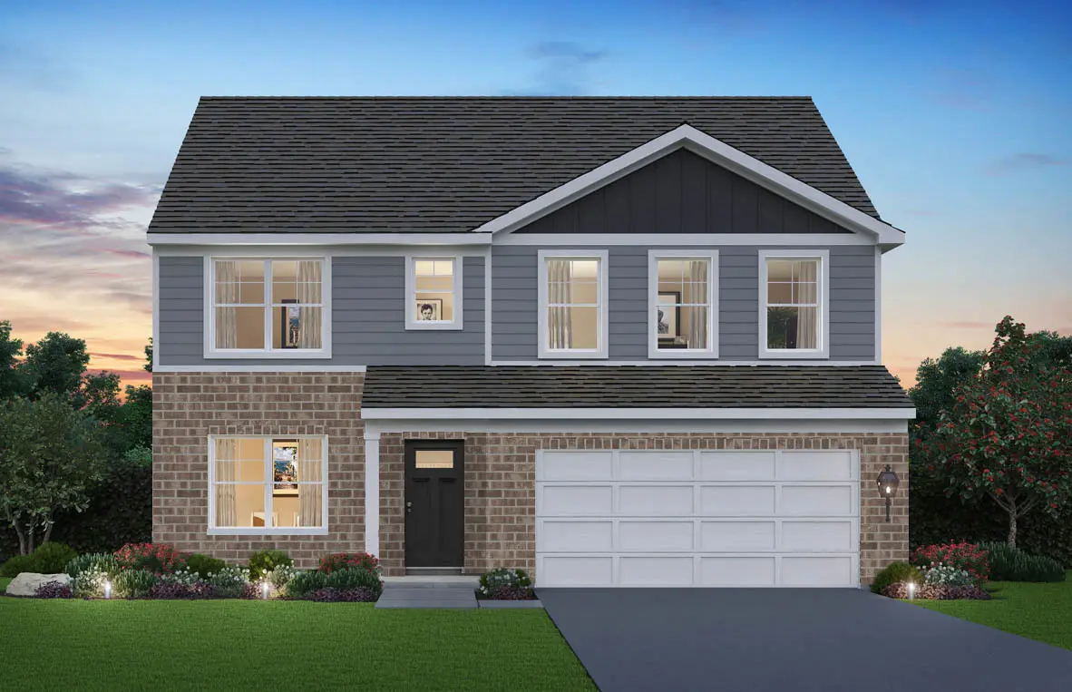 6211 Longford LN, Tinley Park, IL 60477