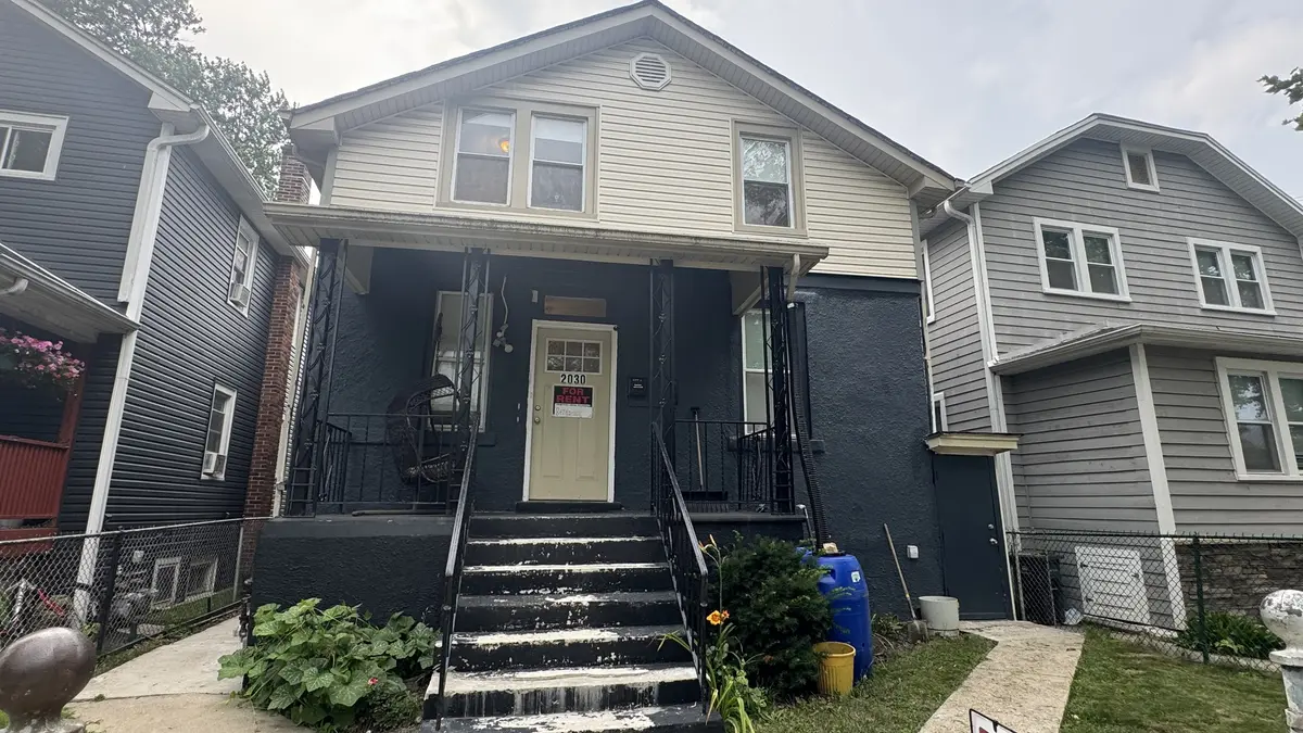2030 Dodge AVE #2, Evanston, IL 60201