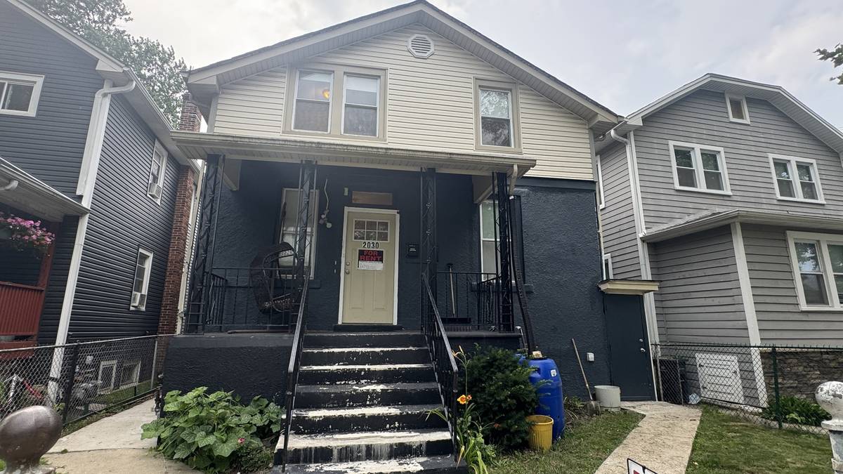 2030 Dodge AVE #2, Evanston, IL 60201