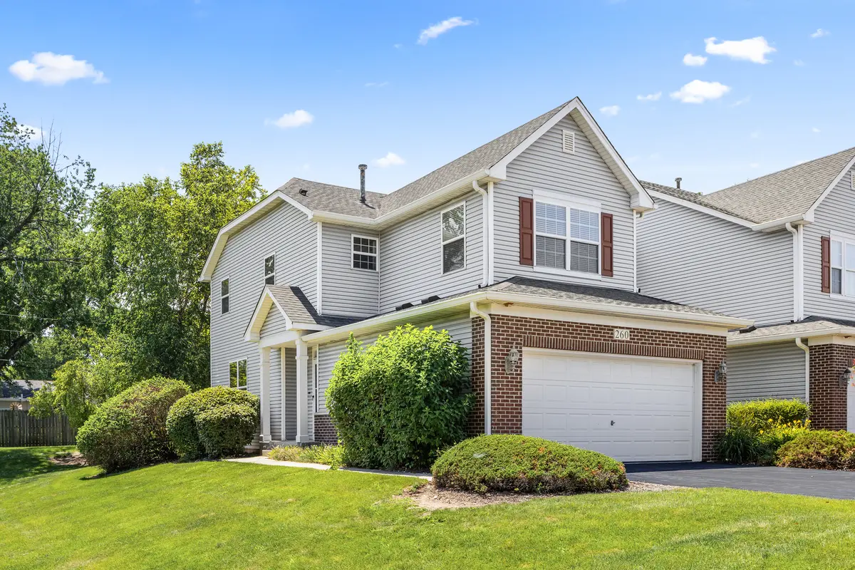 260 Ridge RD, North Aurora, IL 60542