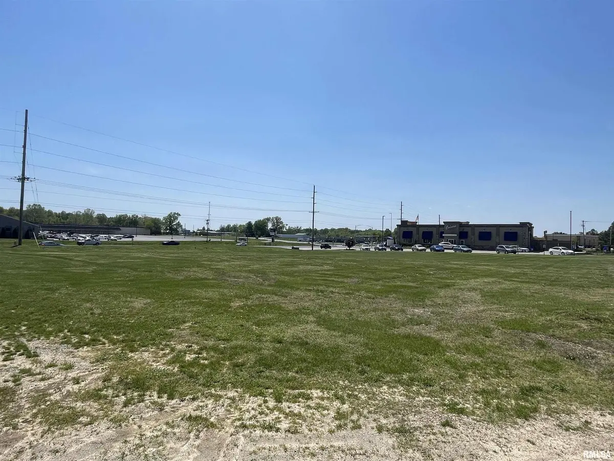 tbd Reed, Carbondale, IL 62901