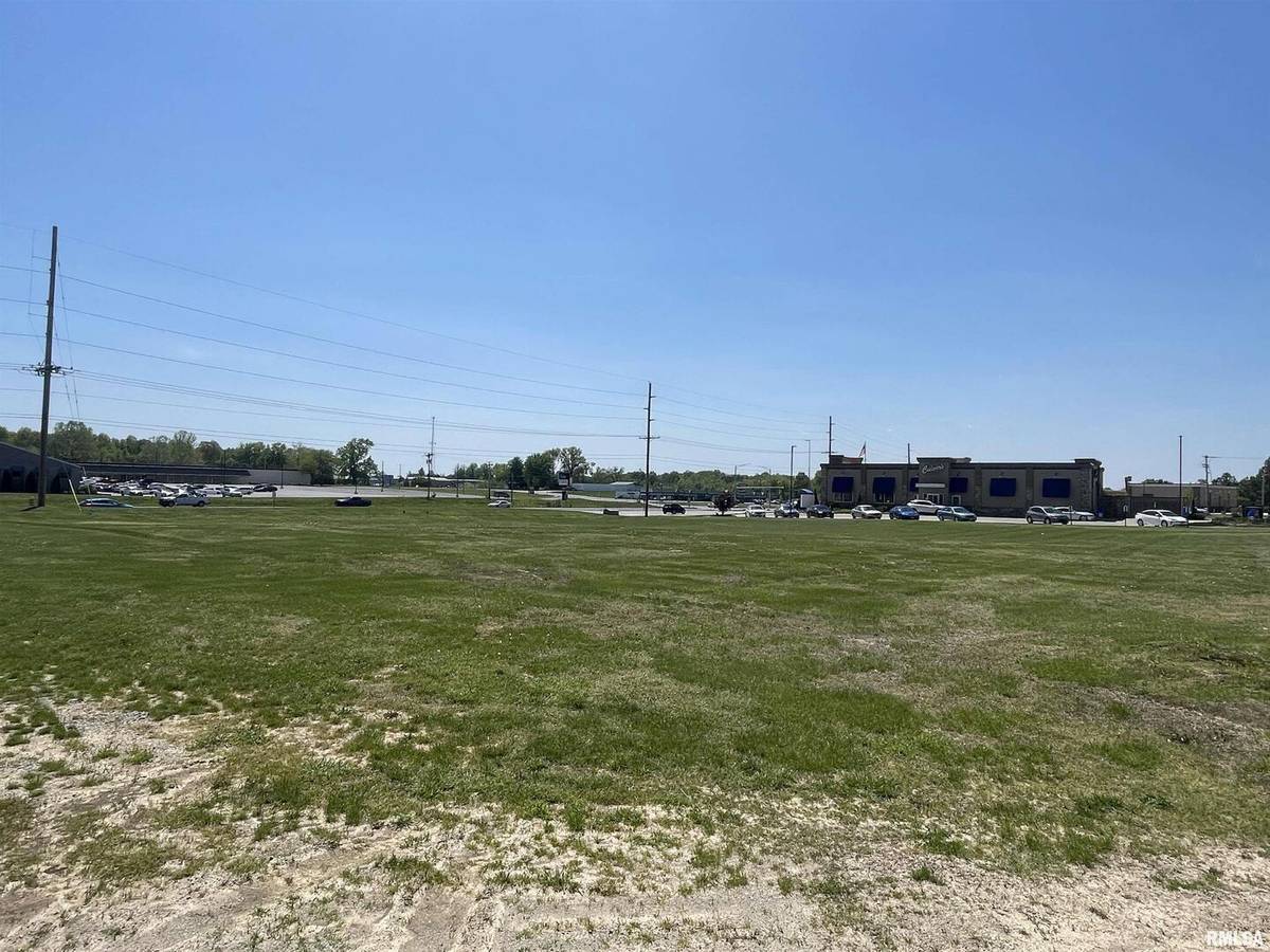 tbd Reed, Carbondale, IL 62901
