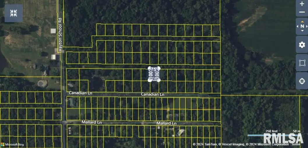 tbd MALLARD DR, IL 62918