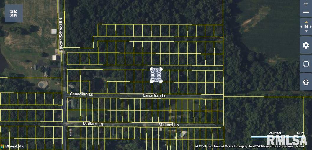 tbd MALLARD DR, IL 62918