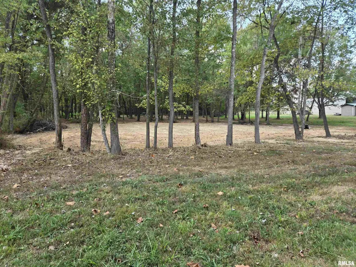 Lot 4 NORMAN RD, Marion, IL 62959