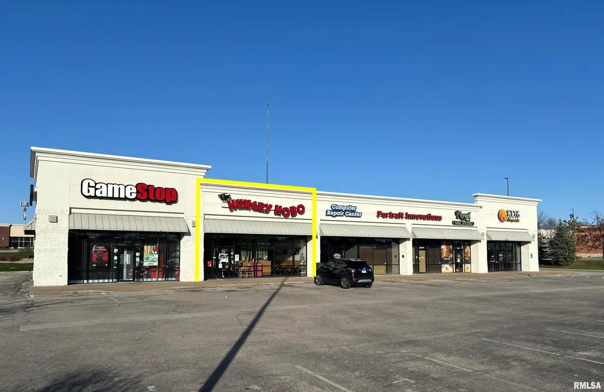4810 ELMORE AVE, Davenport, IA 52807