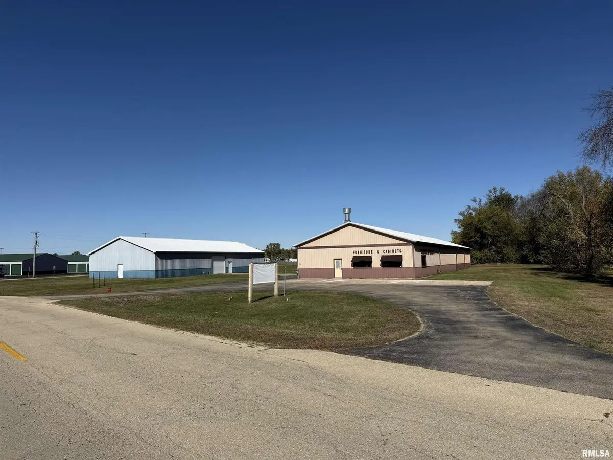 1225 22ND AVE, Fulton, IL 61252
