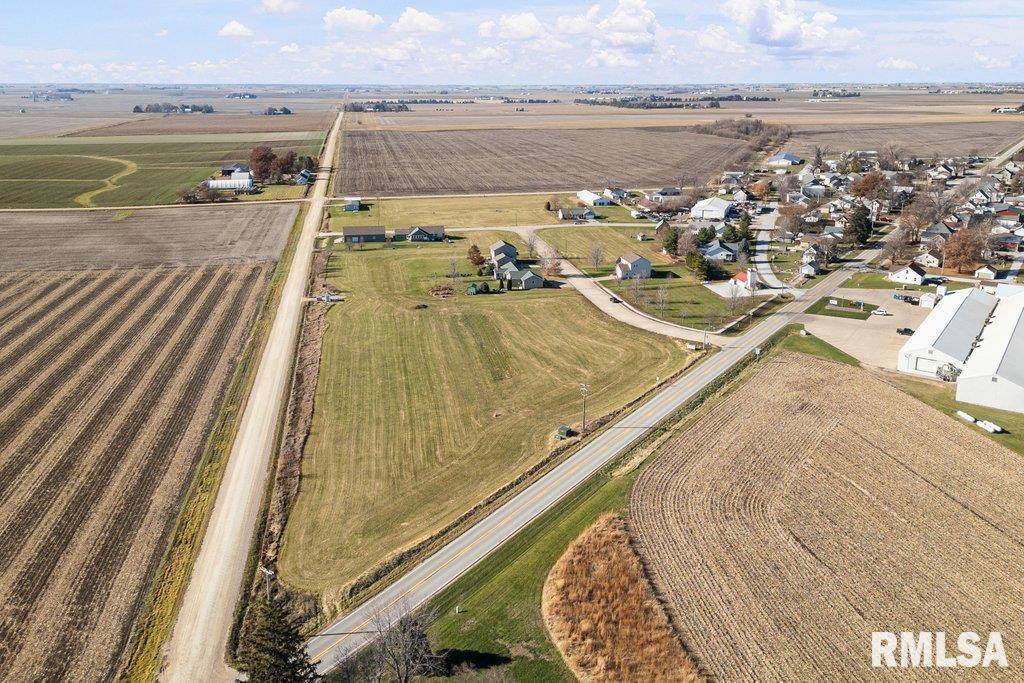 Lot 13 LINDA LN, New Liberty, IA 52765
