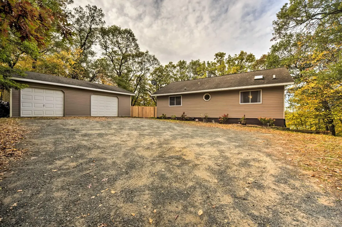 1952 75th AVE, Dresser, WI 54009