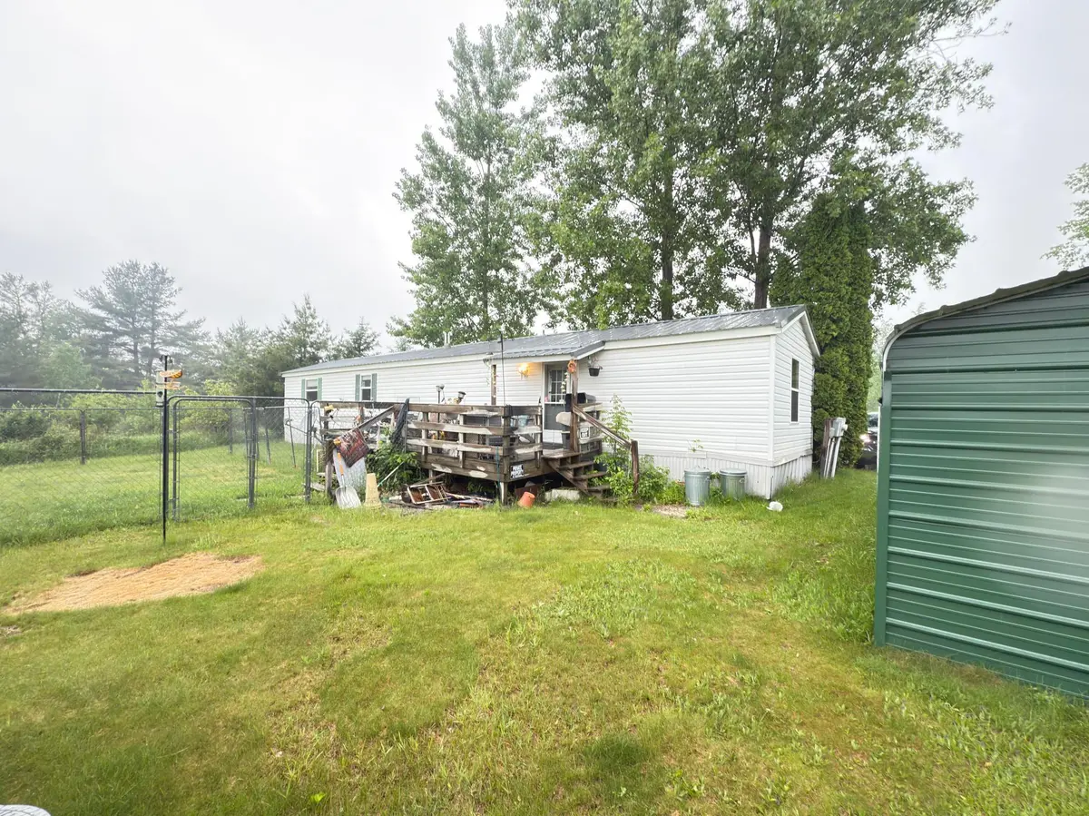 1172 A Clam Falls DR #A, Clam Falls, WI 54837