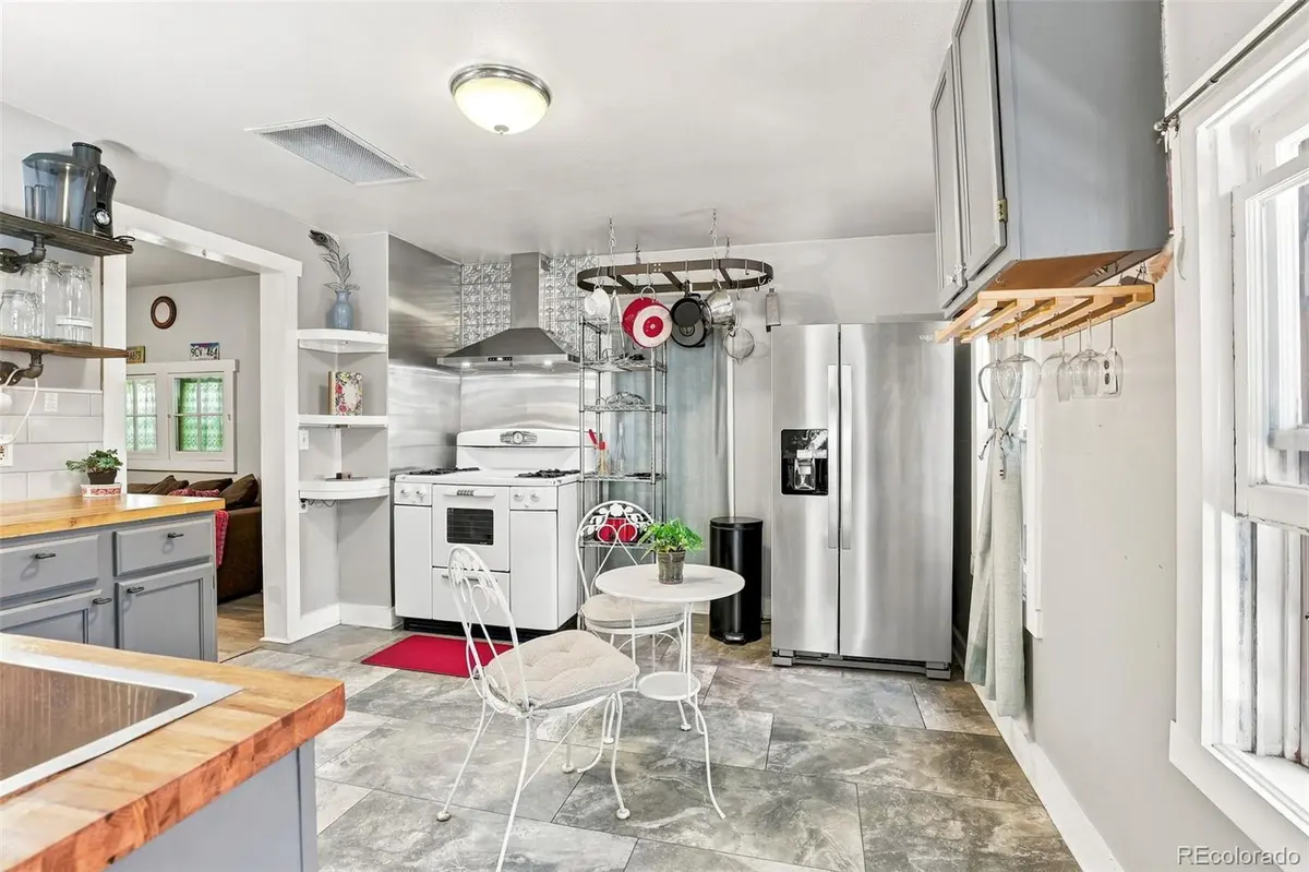 746 Stuart ST, Denver, CO 80204