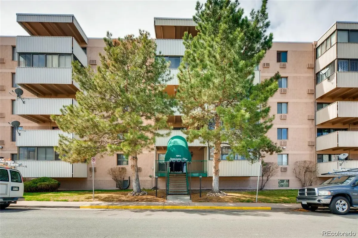 1011 S Ironton ST #506, Aurora, CO 80012