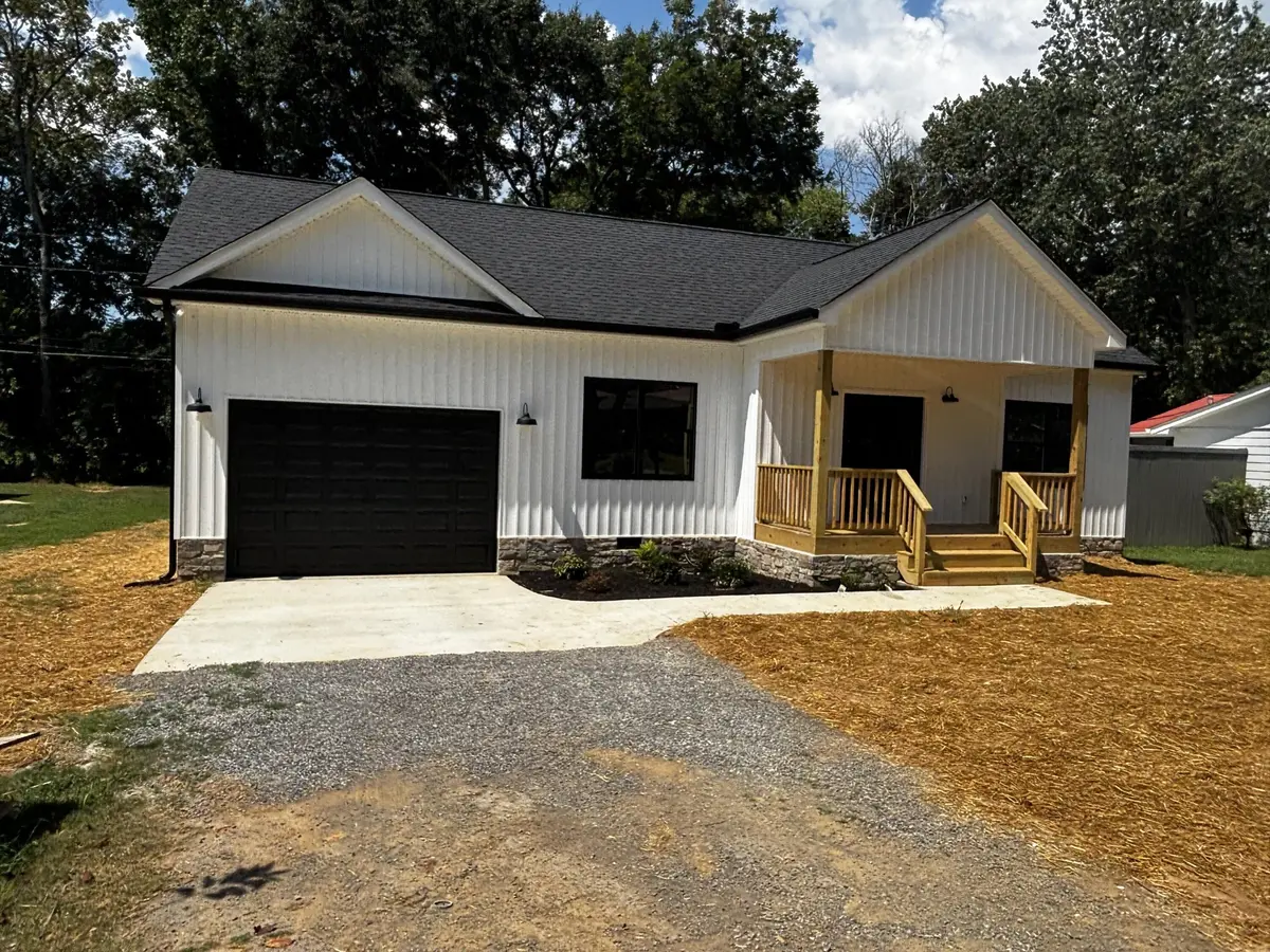 190 Woodmont Drive, Whitwell, TN 37397
