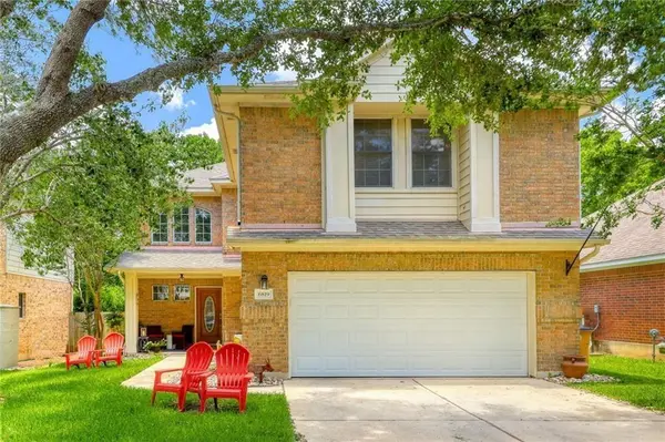 6819 Telluride TRL, Austin, TX 78749