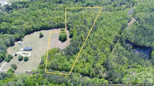 Lot 9 Elliott RD, Richburg, SC 29729