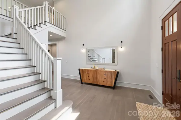 31 Bradford Vistas DR, Fletcher, NC 28732
