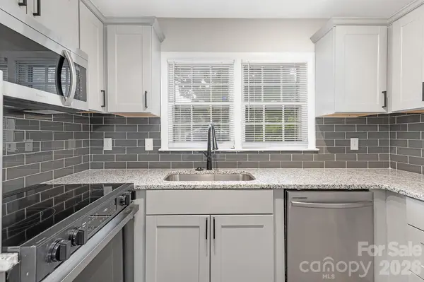 4601 Coronado DR #G, Charlotte, NC 28212