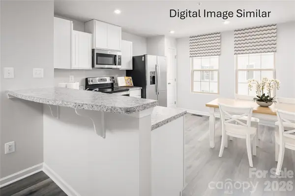 3247 Dannelly Towns ALY, Charlotte, NC 28208