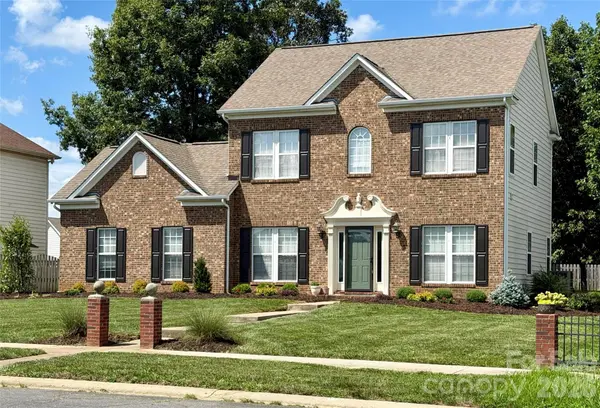 7305 Conifer CIR, Indian Trail, NC 28079